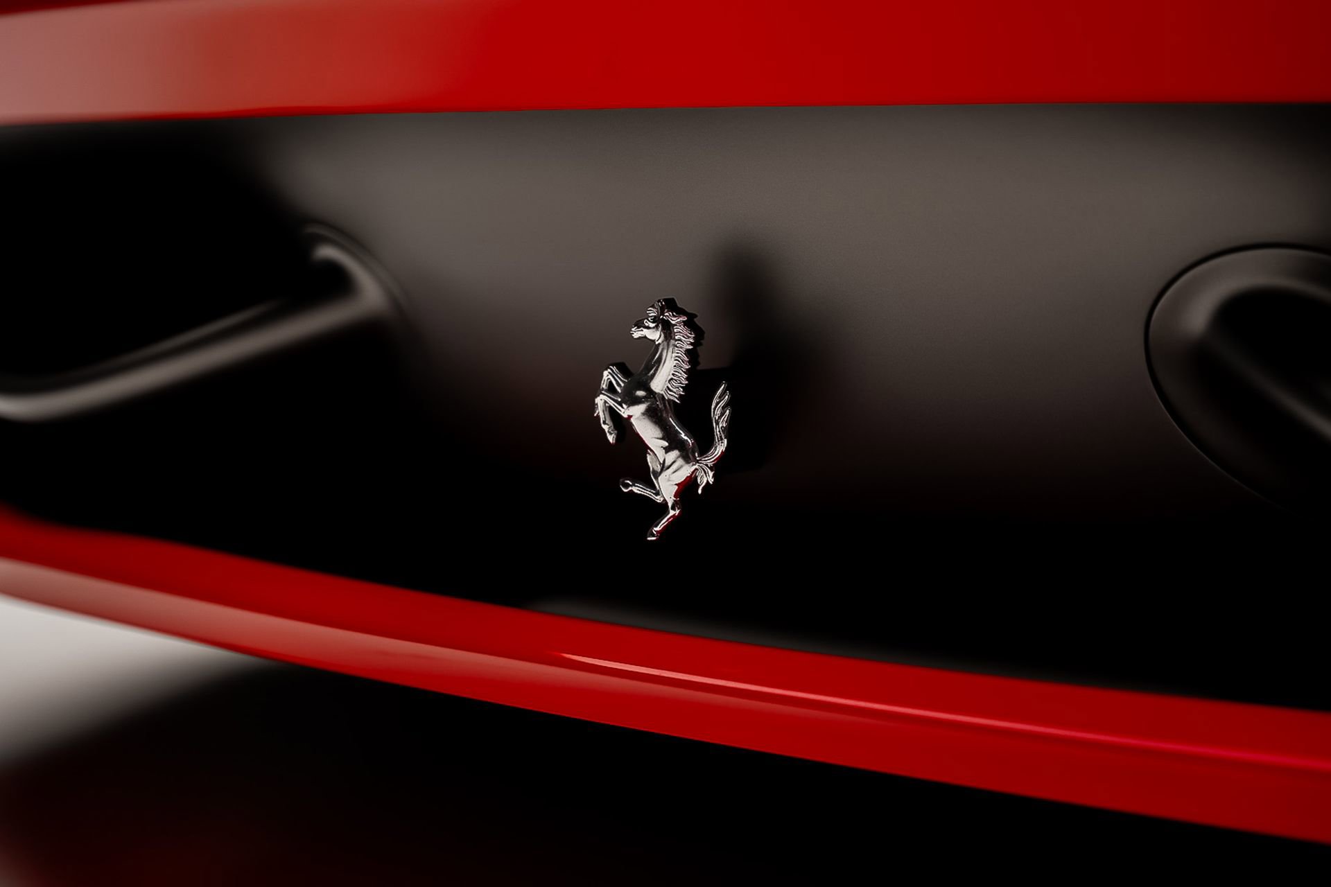 Used 2011 Ferrari 458 Italia Coupe image 14