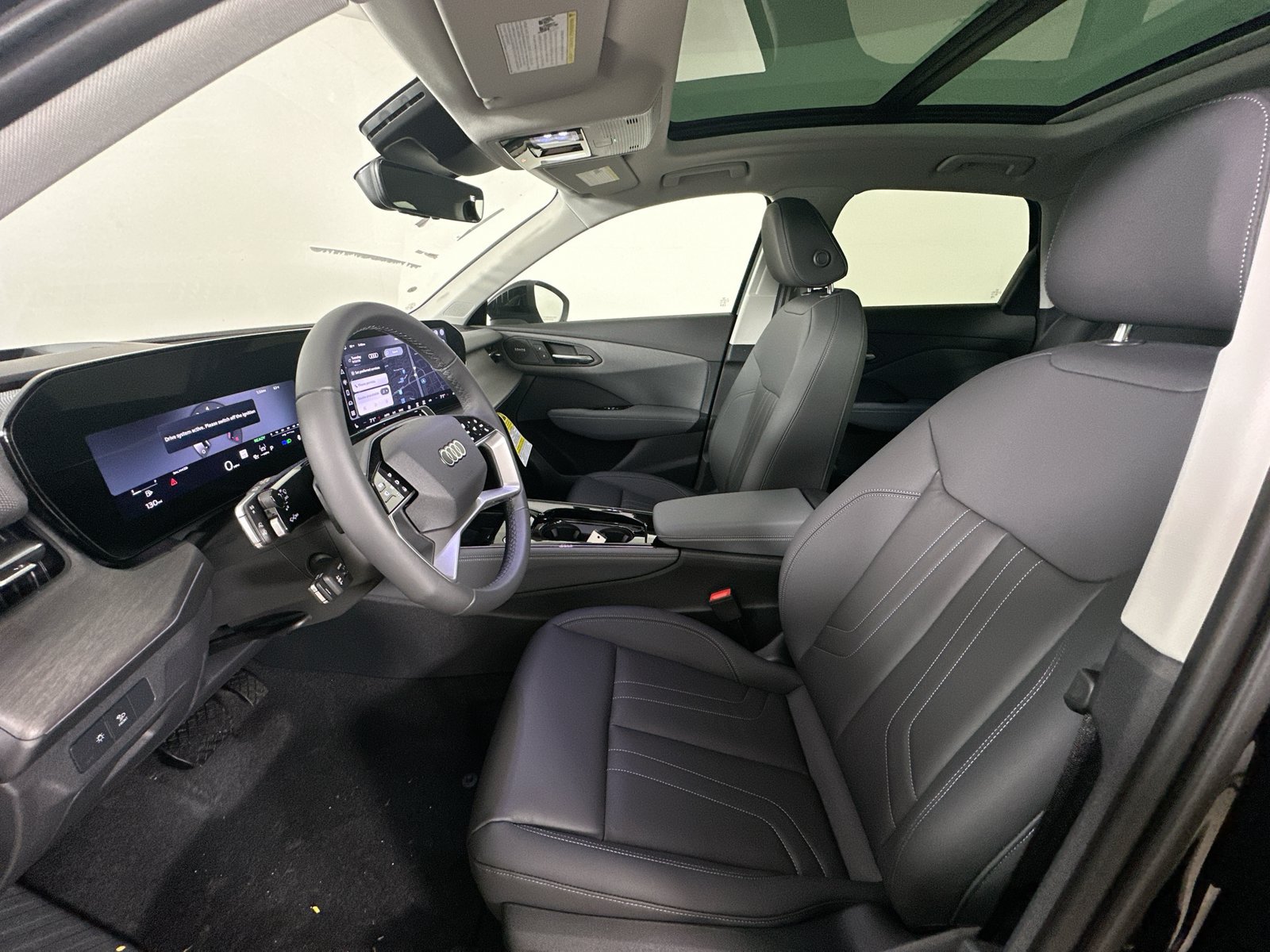 New 2026 Audi Q3 quattro 2.0T AWD/4WD image 31