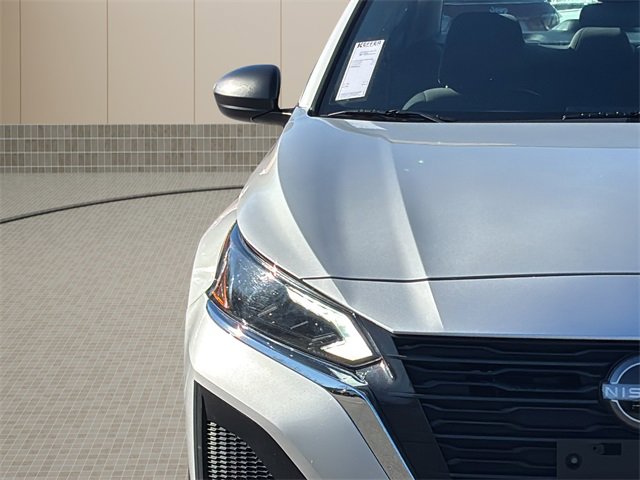 Used 2024 Nissan Altima 2.5 S image 10