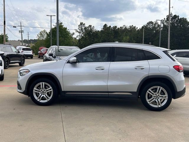 Used 2022 Mercedes-Benz GLA 250 image 5