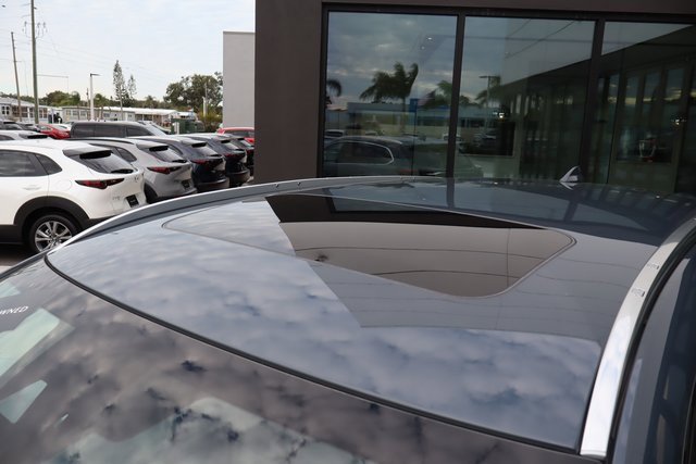 Certified 2023 MAZDA CX-9 Carbon Edition image 20