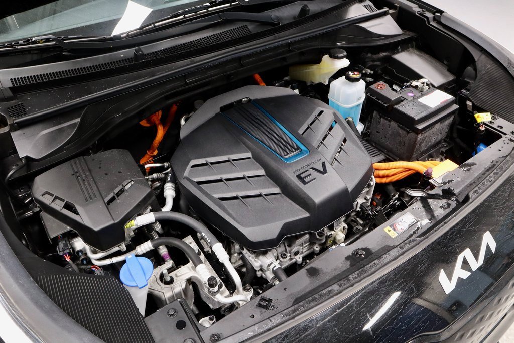 Used 2022 Kia Niro EX w/ Cold Weather Package image 19