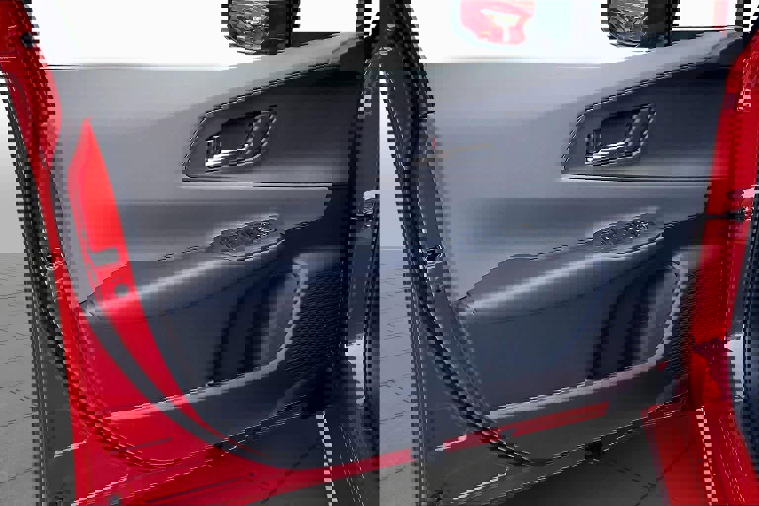 Certified 2026 Toyota Prius XLE image 18