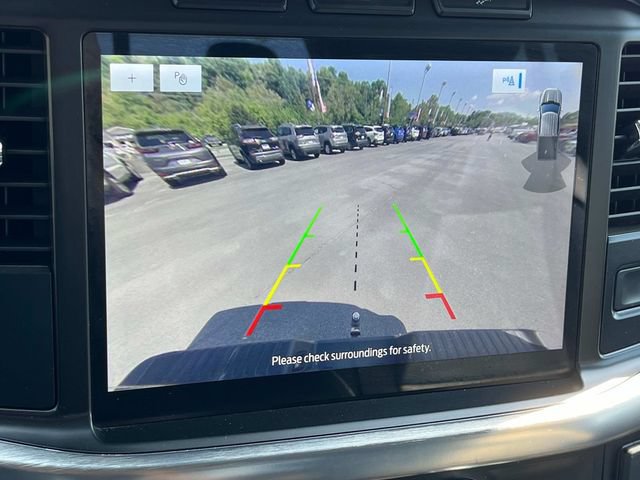 Used 2023 Ford F150 Lariat AWD/4WD image 40
