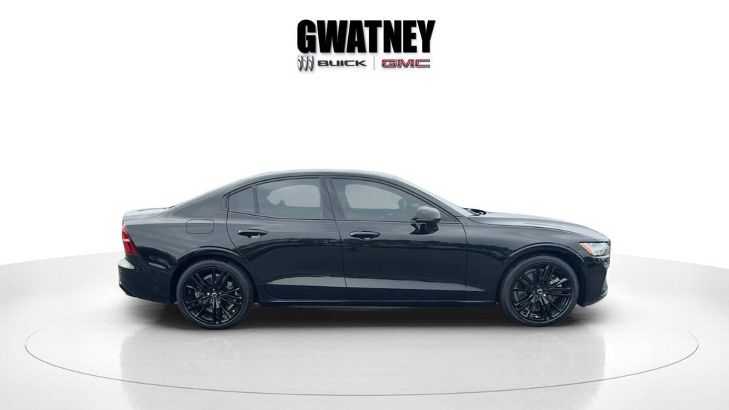 Used 2023 Volvo S60 T8 Plus w/ Climate Package AWD/4WD image 4