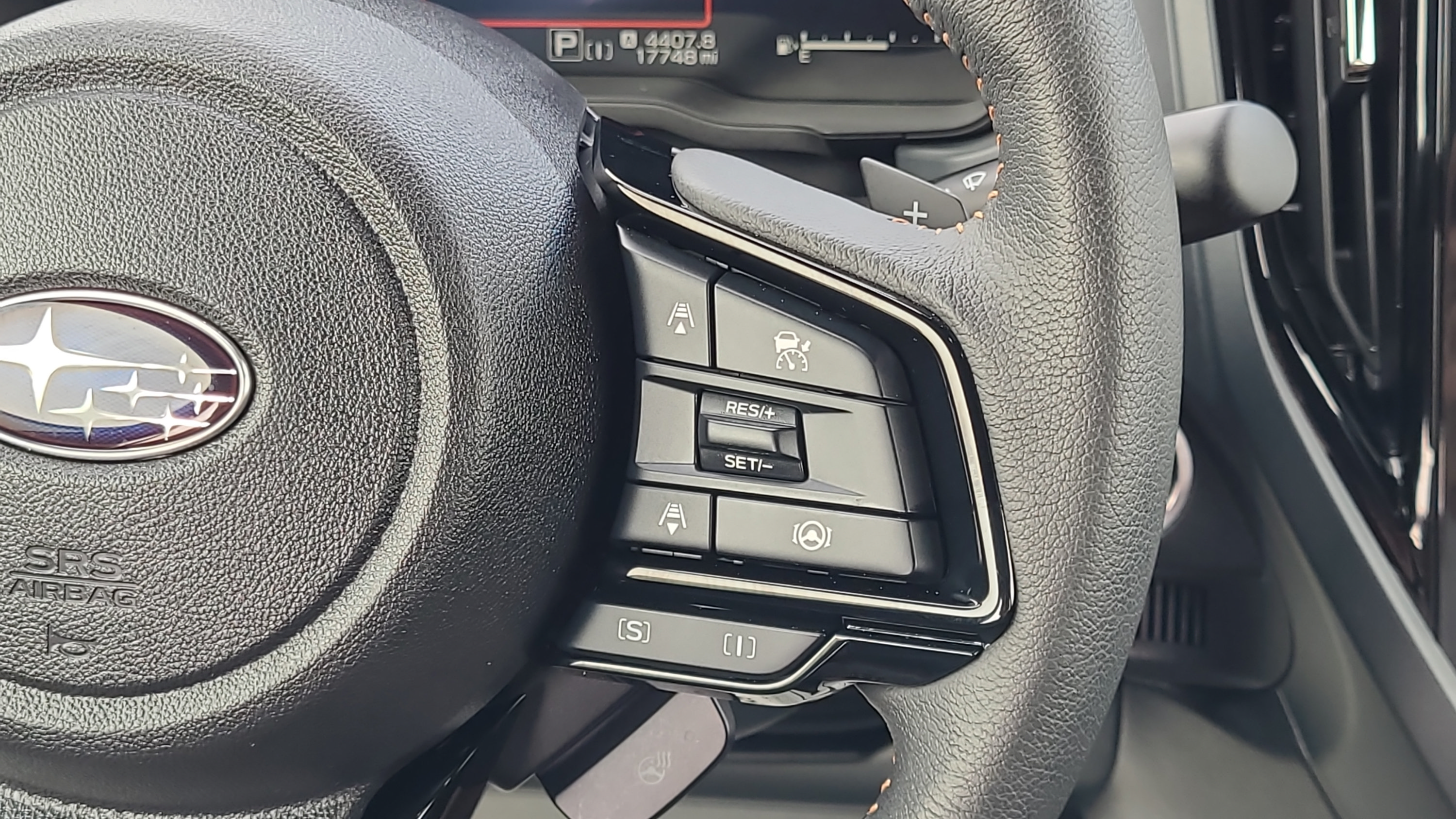 Used 2025 Subaru Forester Touring w/ Touring Package AWD/4WD image 13