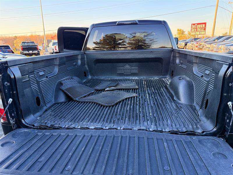 Used 2016 GMC Sierra 1500 SLT w/ Suspension Package, Off-Road AWD/4WD image 20