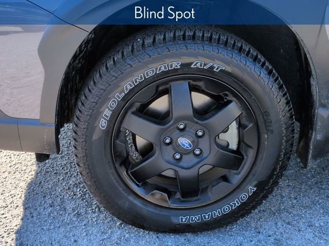 Used 2025 Subaru Outback Wilderness image 20