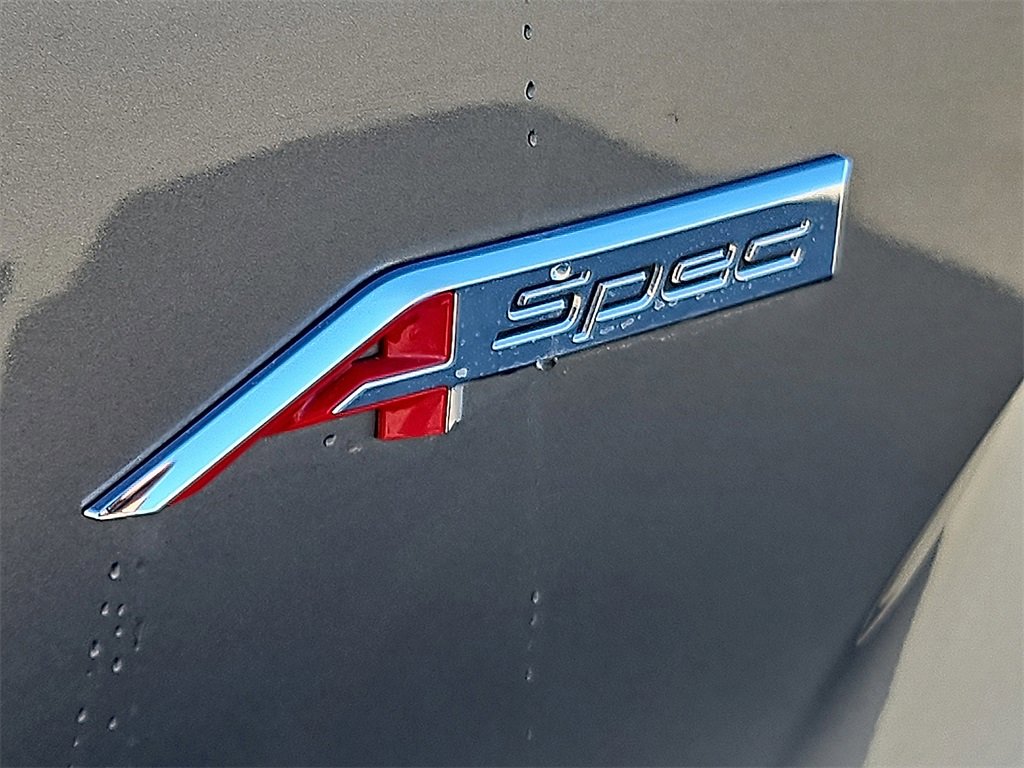 Certified 2023 Acura RDX A-Spec image 12