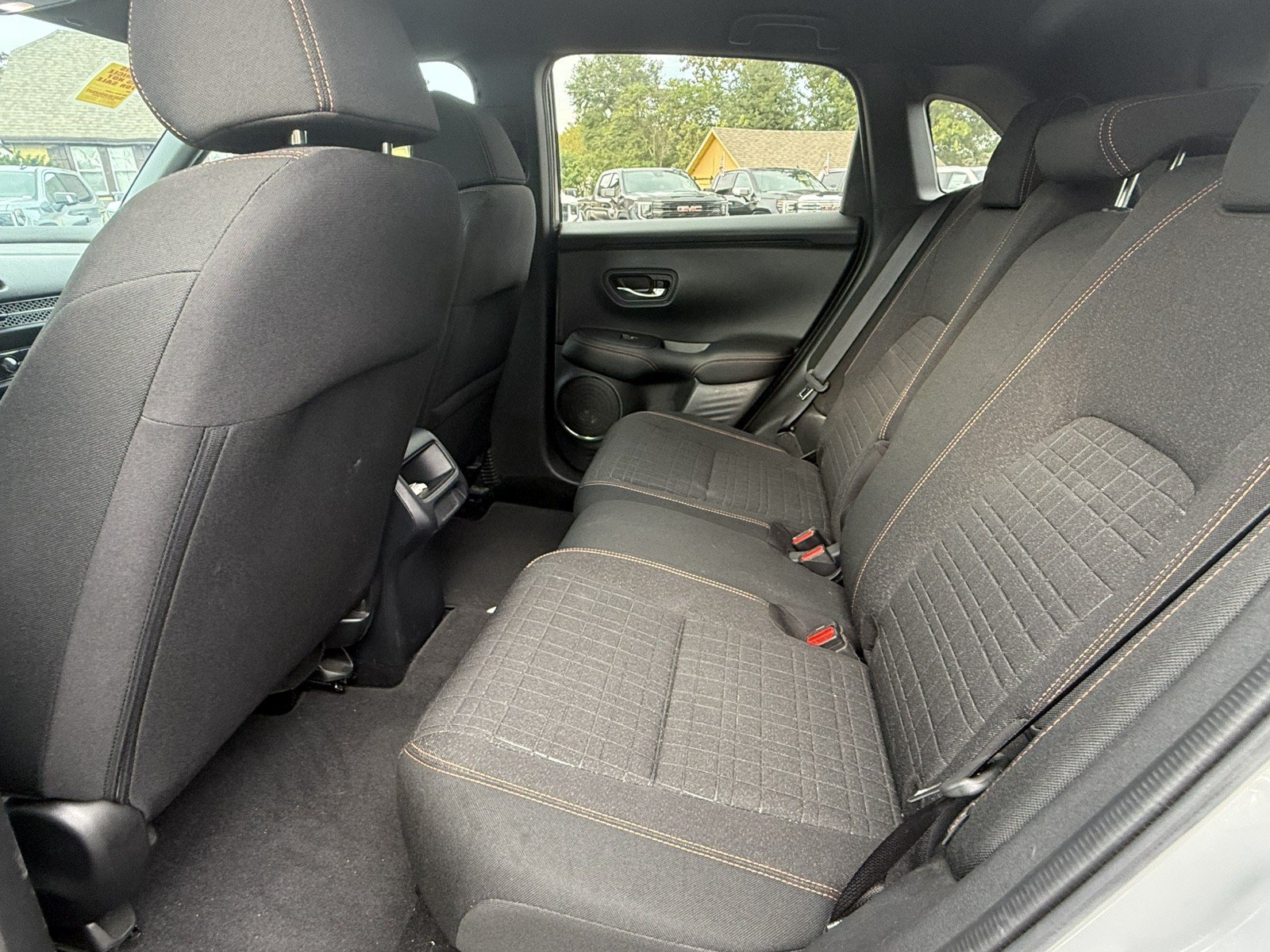 Used 2024 Honda HR-V Sport image 24