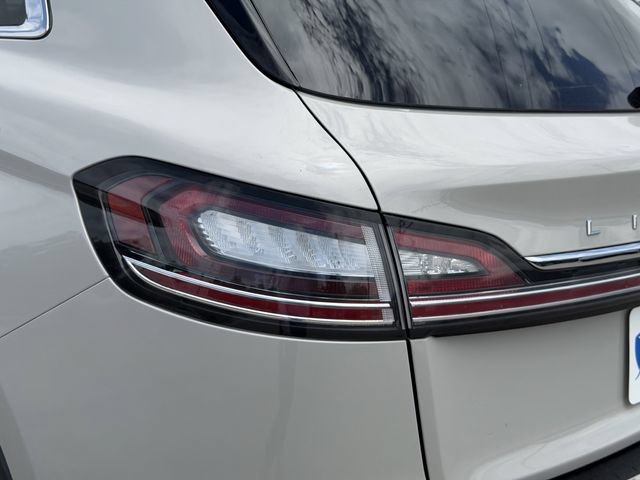 Used 2023 Lincoln Nautilus Reserve w/ Equipment Group 202A AWD/4WD image 14