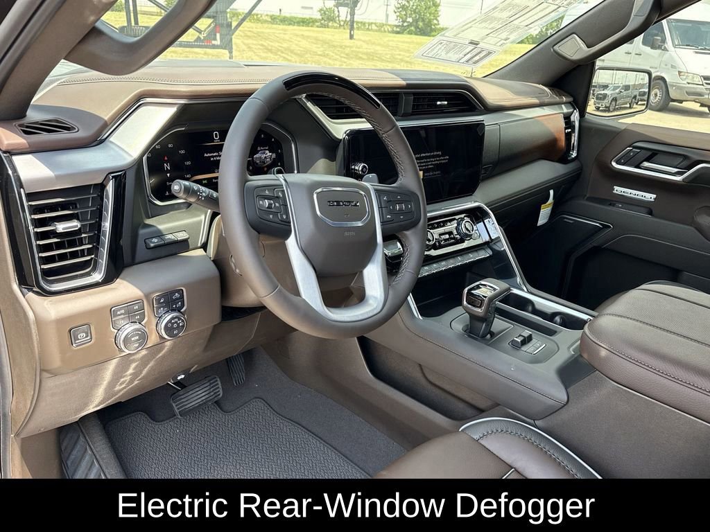 New 2026 GMC Sierra 1500 Denali image 10
