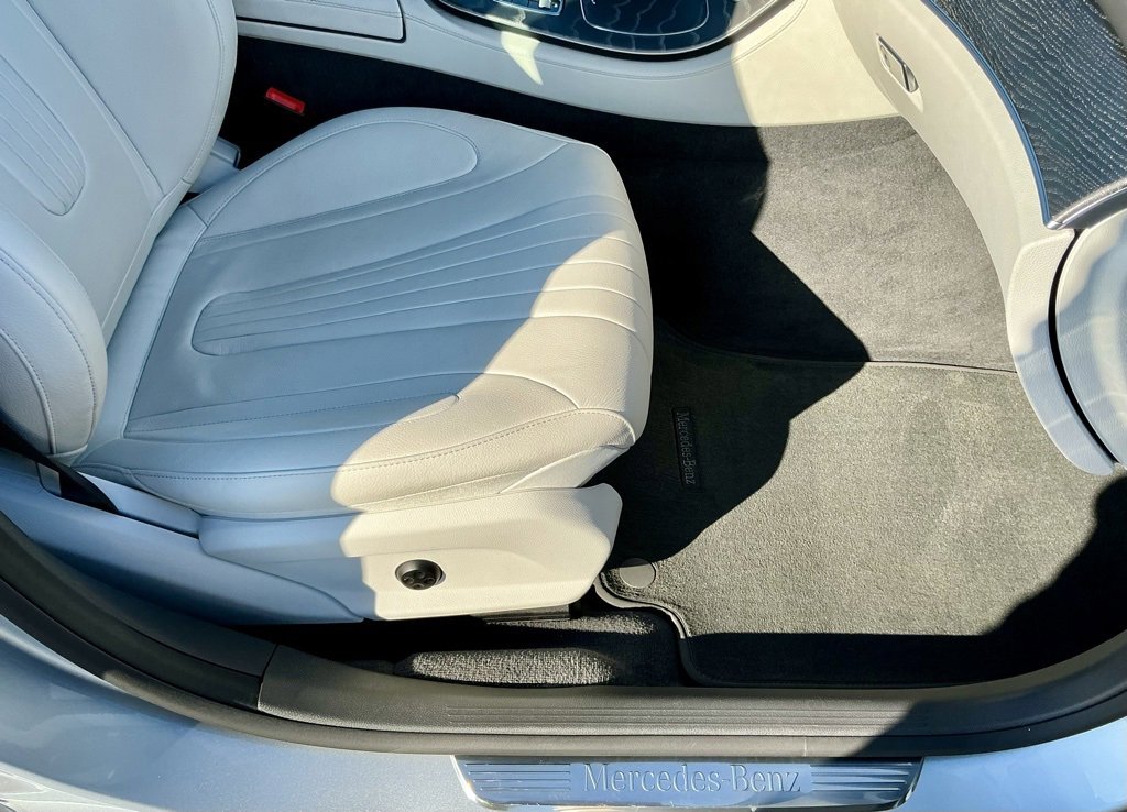 Used 2022 Mercedes-Benz CLS 450 4MATIC image 23