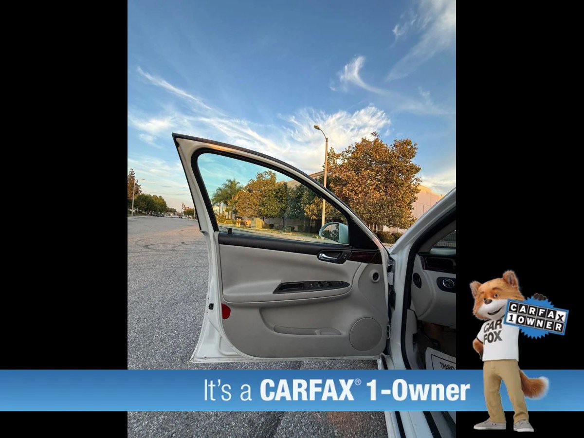 Used 2012 Chevrolet Impala LS FWD image 41