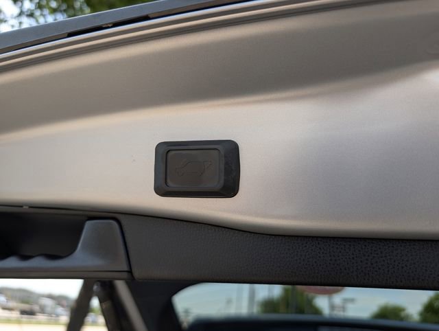 Used 2025 Toyota RAV4 XLE Premium w/ Weather Package FWD image 30