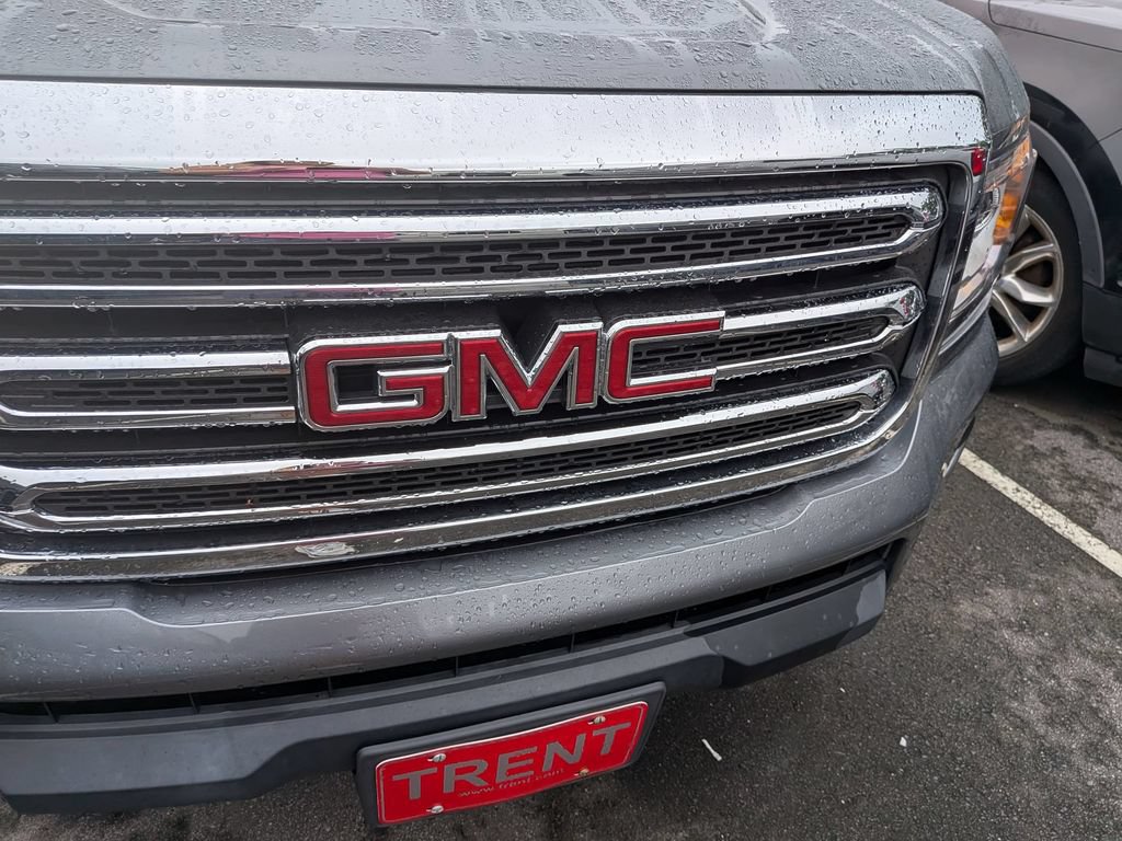Used 2018 GMC Canyon SLE w/ SLE Convenience Package RWD image 15