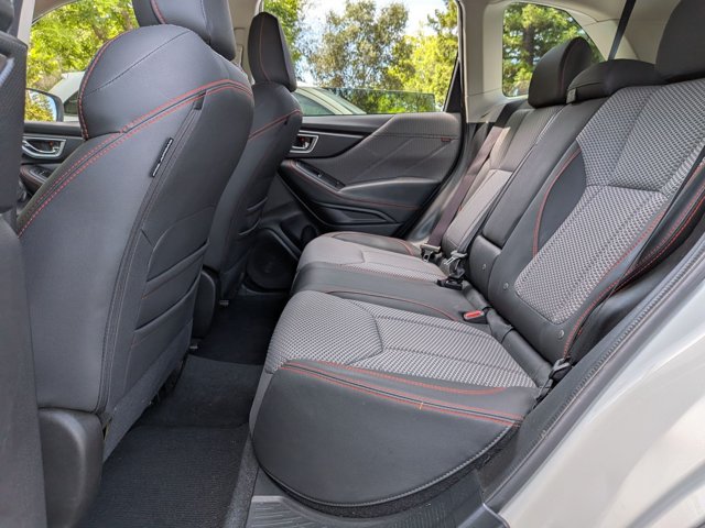 Used 2020 Subaru Forester Sport AWD/4WD image 18
