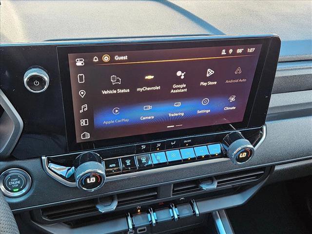 New 2026 Chevrolet Colorado Trail Boss image 12