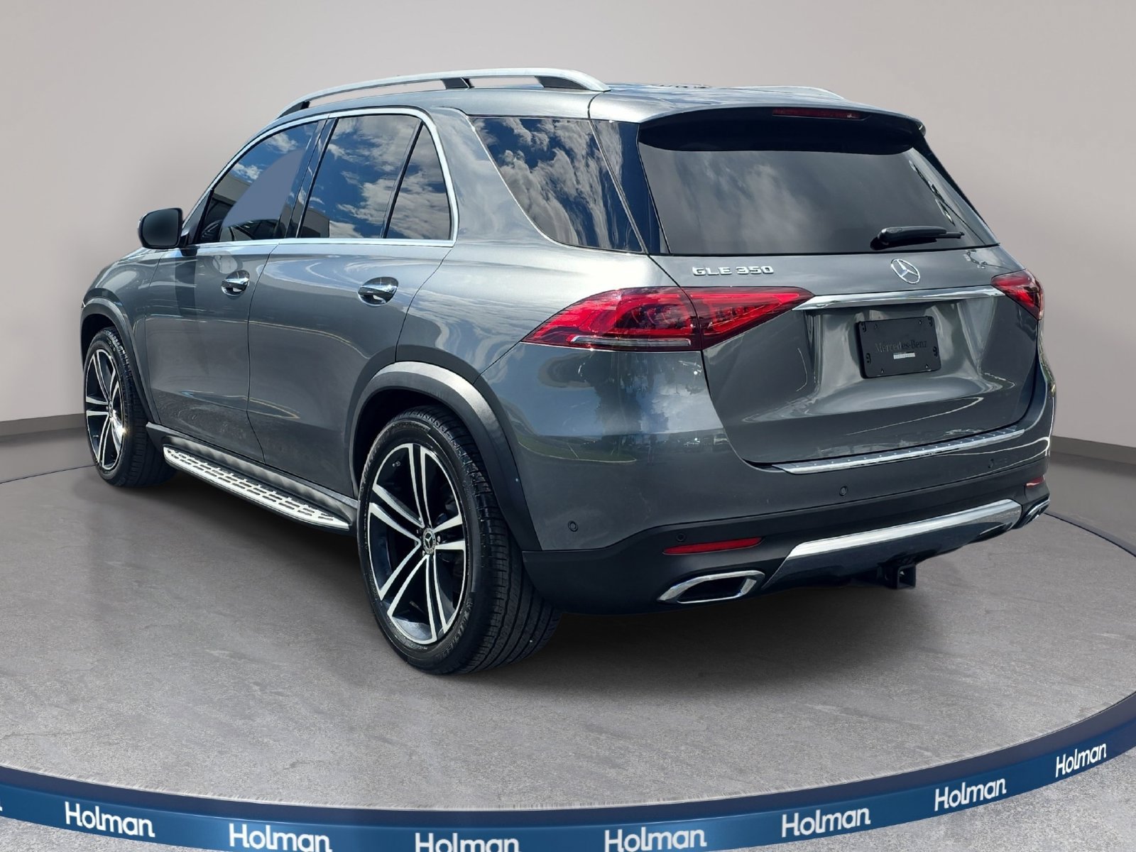 Used 2021 Mercedes-Benz GLE 350 image 8