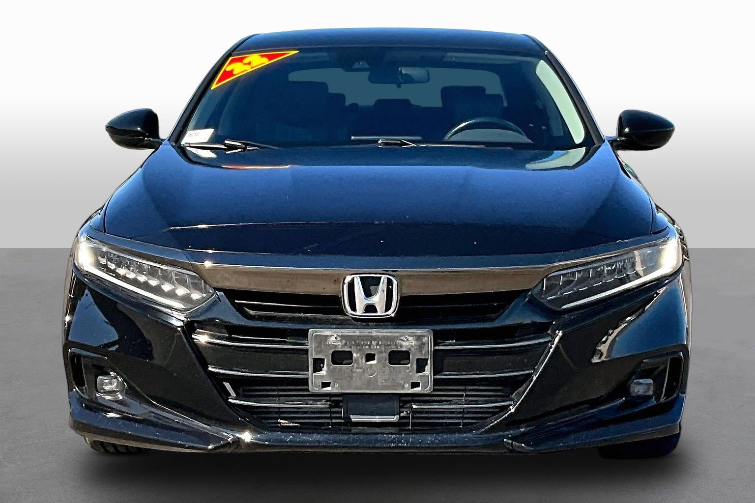 Used 2022 Honda Accord Sport Special Edition image 3