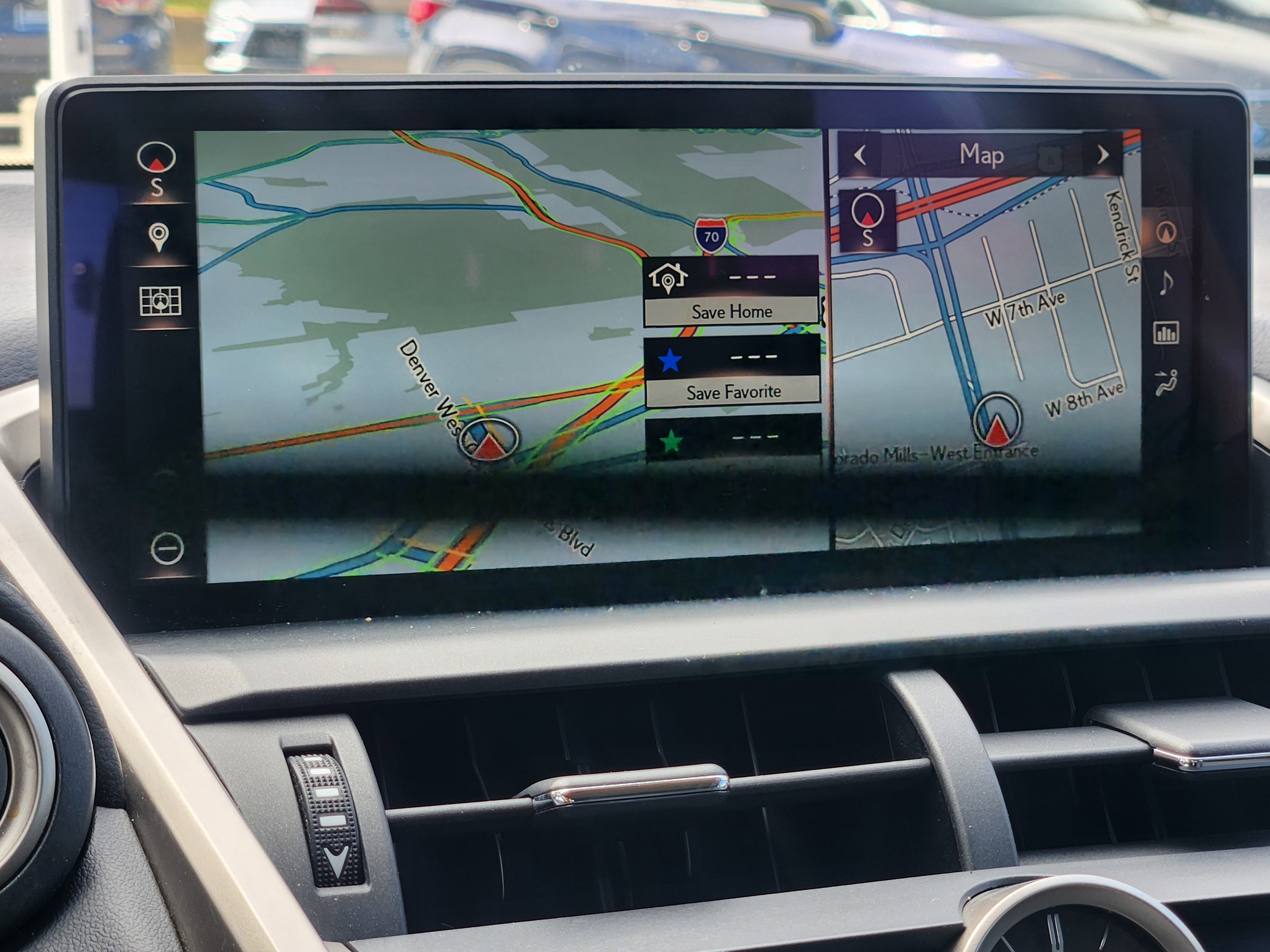 Used 2018 Lexus NX 300 FWD w/ Premium Package image 24