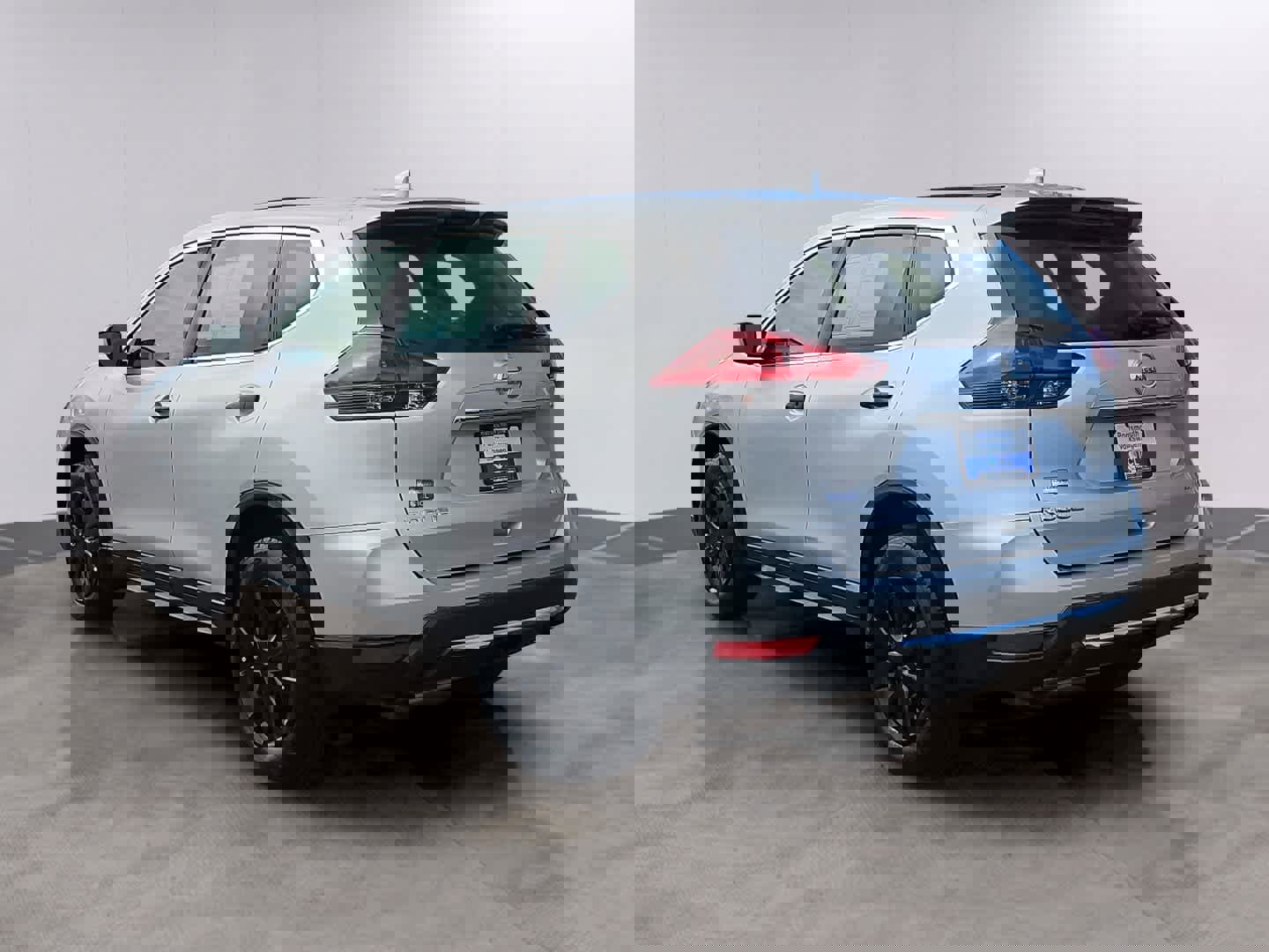 Used 2018 Nissan Rogue S image 6