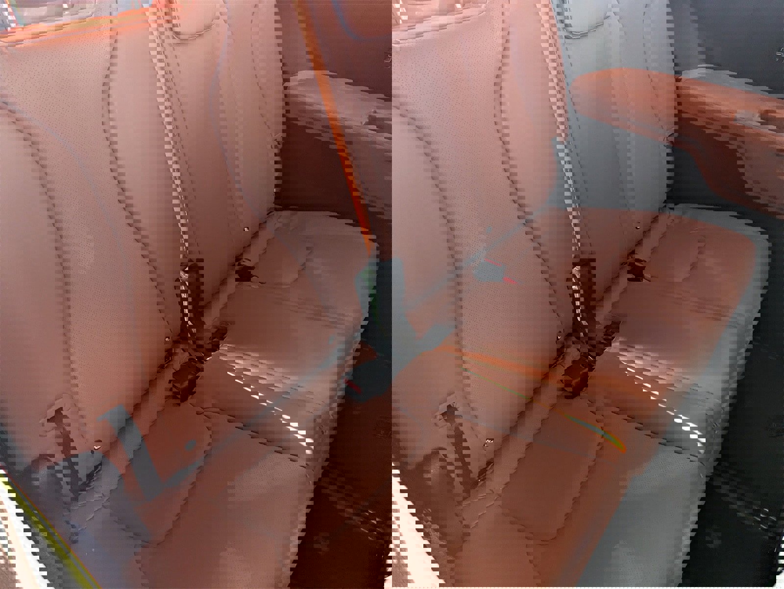 Used 2024 Kia Carnival SX image 15