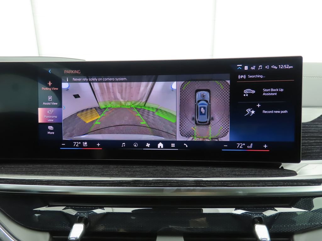 New 2026 BMW X5 xDrive40i w/ M Sport Package image 15