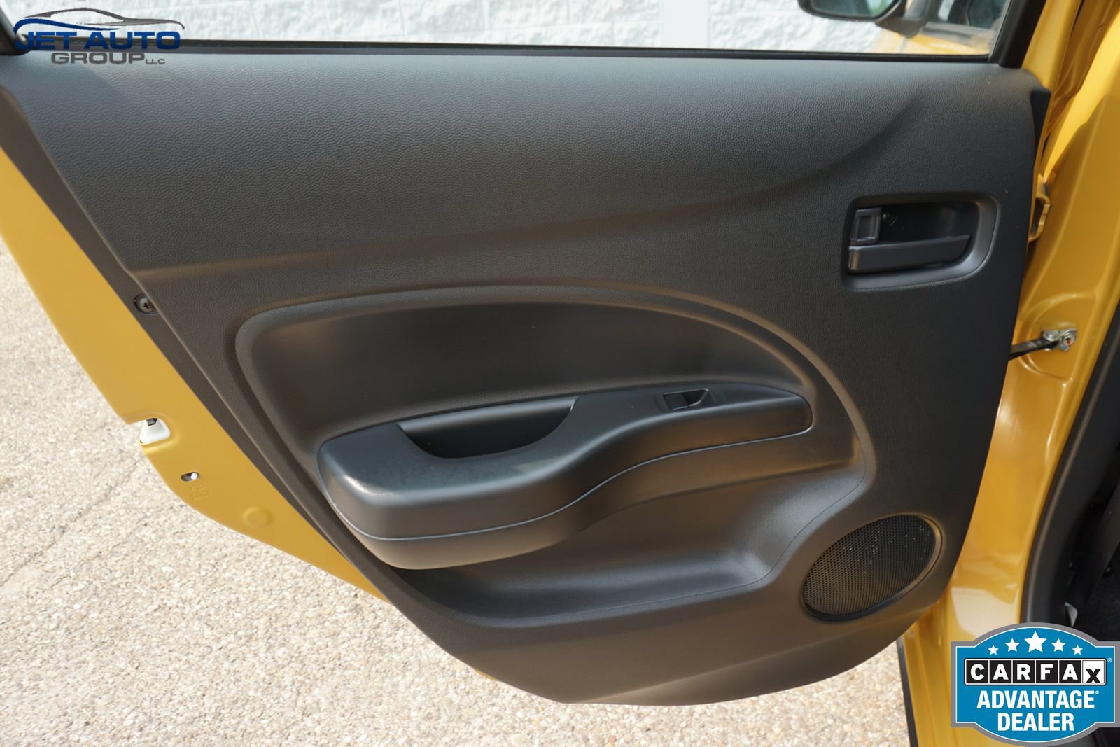 Used 2021 Mitsubishi Mirage LE FWD image 20