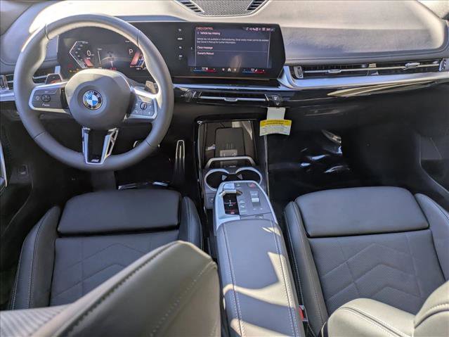 New 2026 BMW X1 xDrive28i w/ M Sport Package image 16