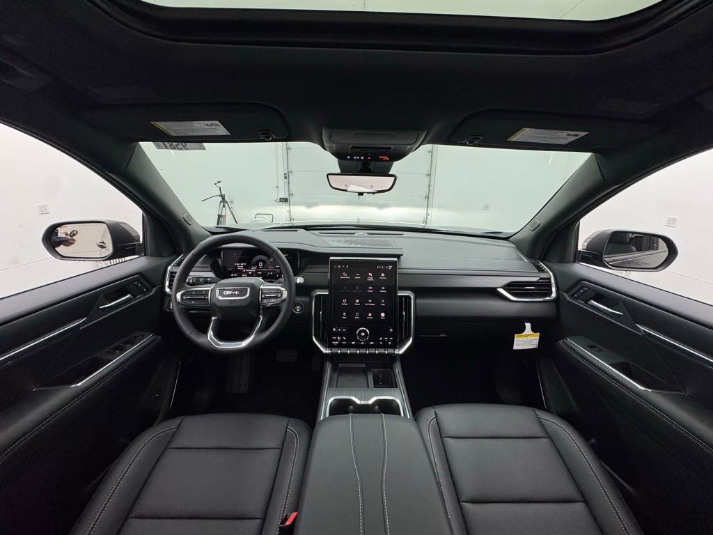 New 2026 GMC Acadia Elevation w/ Elevation Premium Package image 2