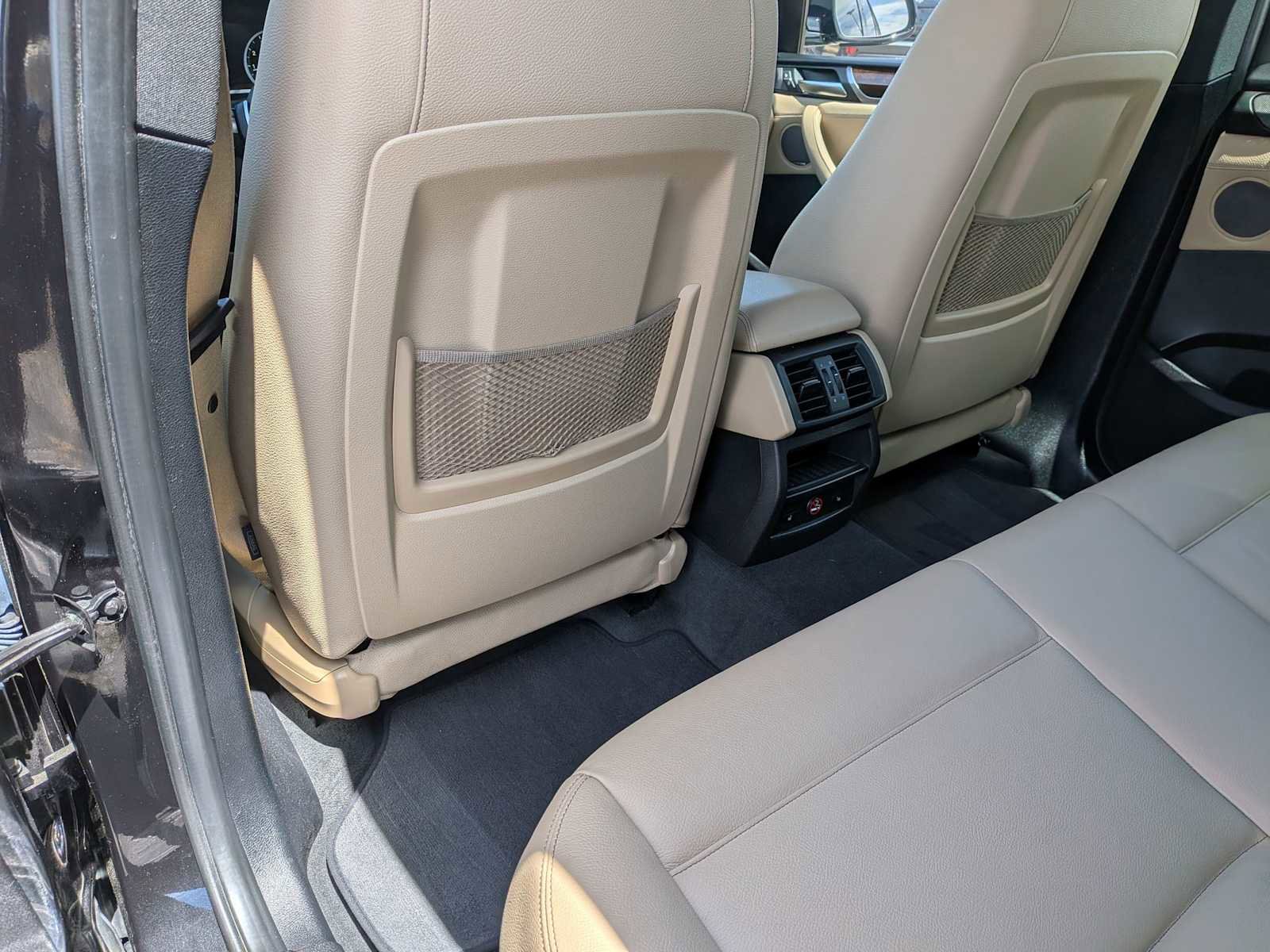 Used 2017 BMW X3 xDrive35i AWD/4WD image 18