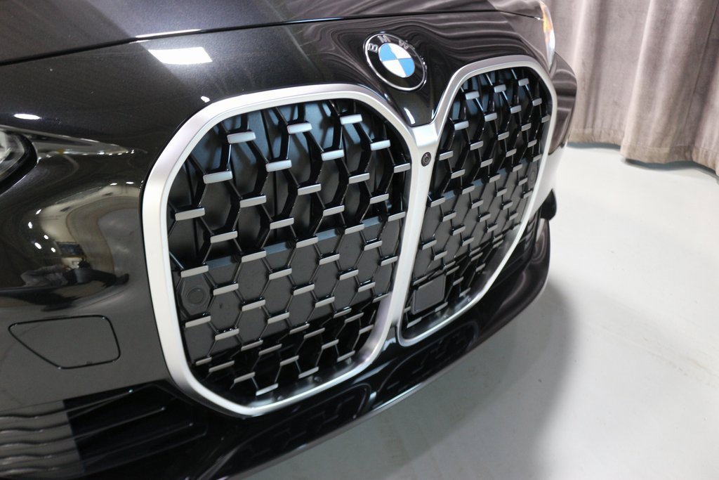 New 2025 BMW 430i xDrive Coupe w/ Premium Package image 5