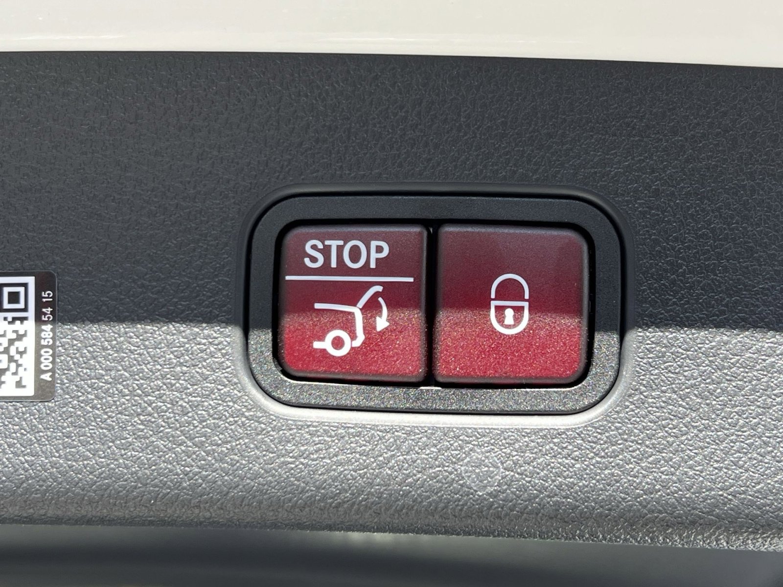 New 2026 Mercedes-Benz GLC 300 4MATIC image 25