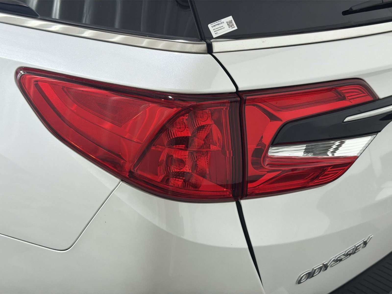 Used 2023 Honda Odyssey Touring image 16