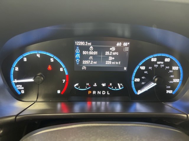 Used 2023 Ford Bronco Sport Big Bend w/ Convenience Package image 16