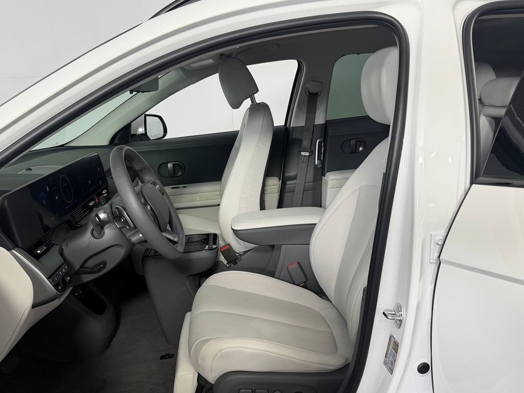Used 2025 Hyundai Ioniq 5 Limited AWD/4WD image 19