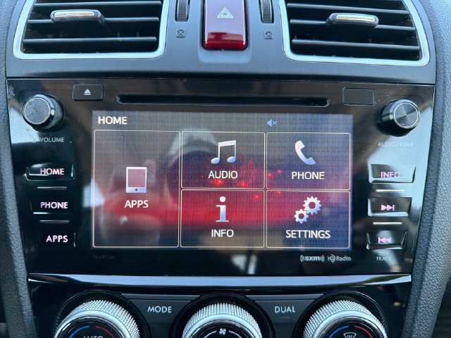 Used 2016 Subaru Forester 2.0XT Touring w/ Popular Package #2 AWD/4WD image 13