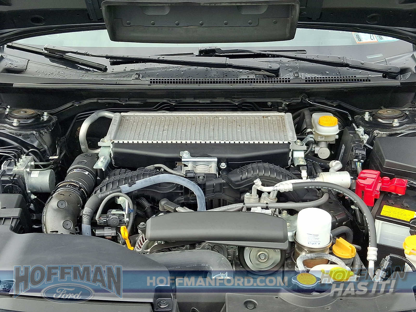 Used 2024 Subaru WRX AWD/4WD image 28
