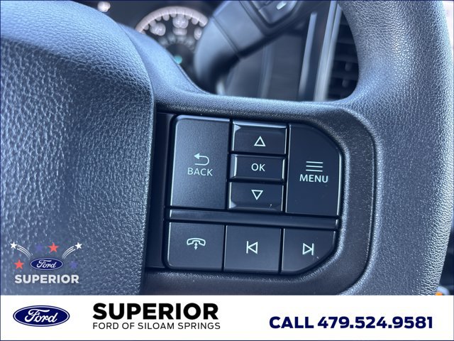 Used 2026 Ford F150 STX AWD/4WD image 23