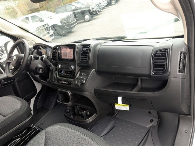 New 2026 RAM ProMaster 2500 w/ Power Group image 34