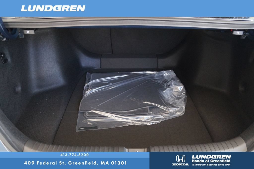 Used 2025 Honda Accord SE image 29
