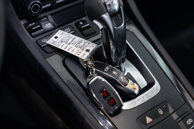 Used 2019 Porsche 911 GT3 RS RWD image 58
