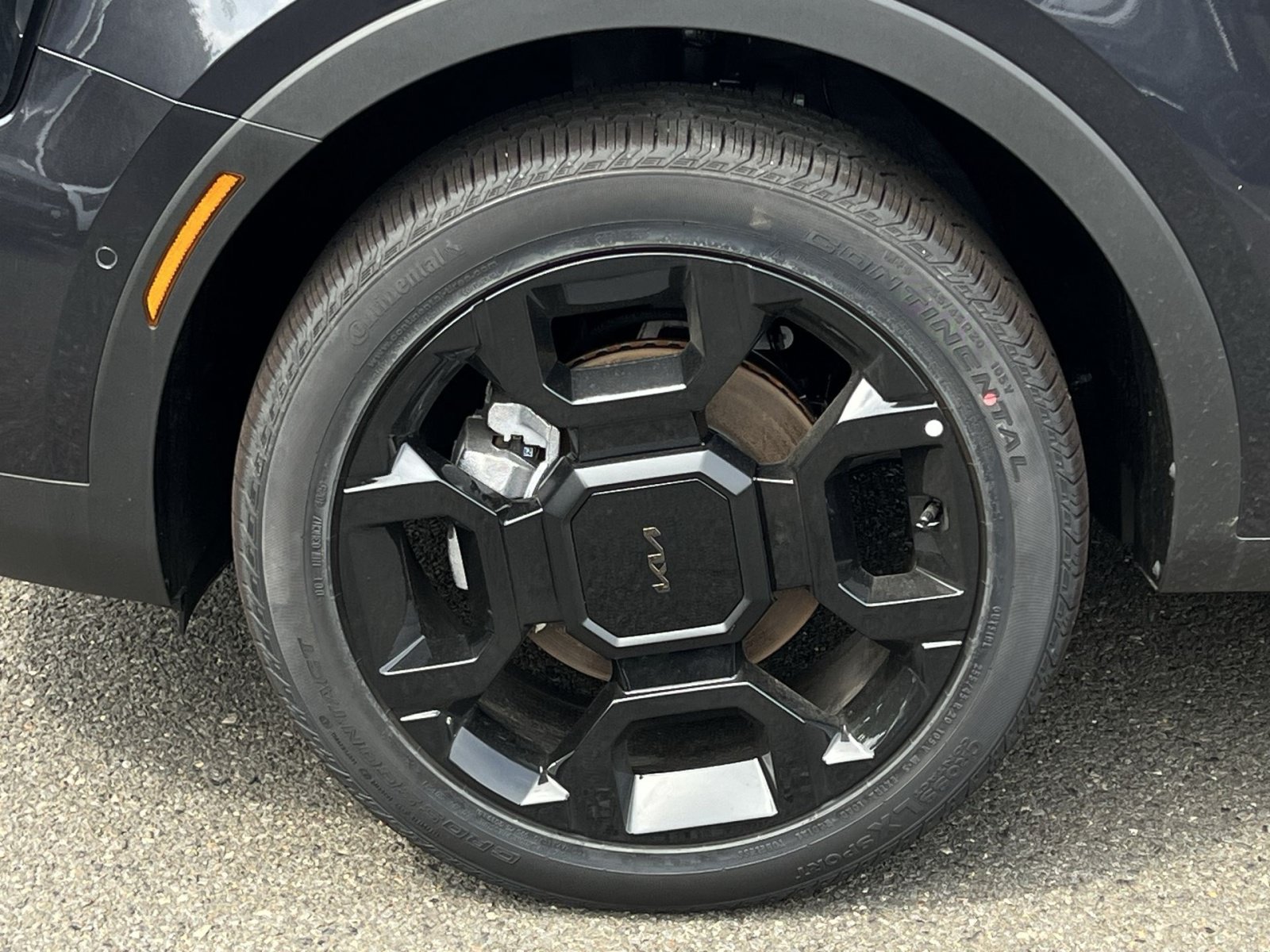 New 2026 Kia Sorento SX Prestige AWD/4WD image 17