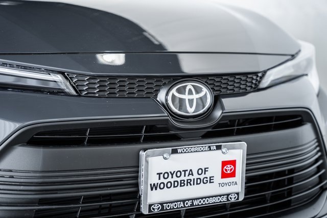 New 2026 Toyota Corolla LE image 8