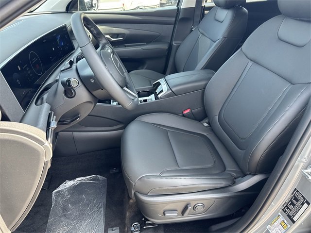 New 2026 Hyundai Tucson SEL image 9