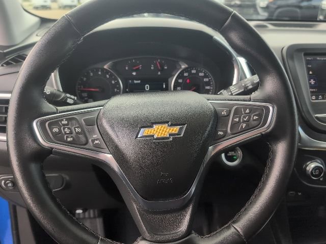 Certified 2024 Chevrolet Equinox LT w/ LPO, Floor Liner Package FWD image 21