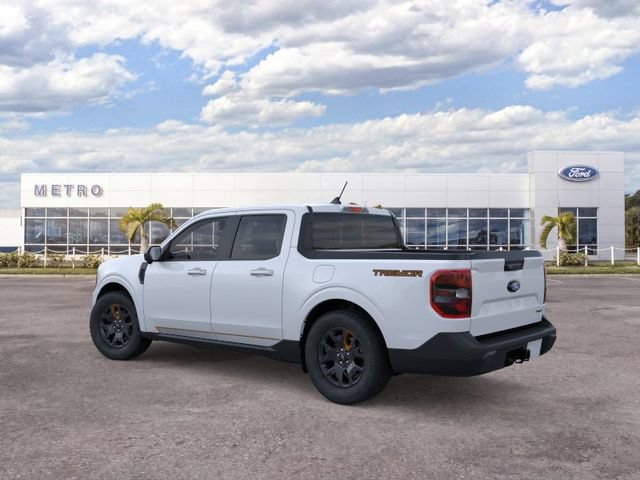 New 2026 Ford Maverick Tremor AWD/4WD image 9