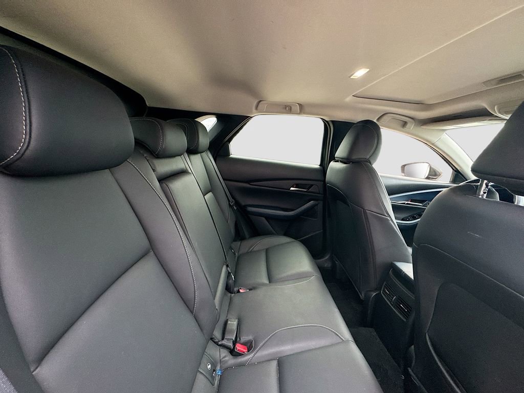 Used 2021 MAZDA CX-30 FWD 2.5 S w/ Preferred Package image 29