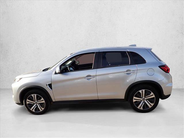 Used 2024 Mitsubishi Outlander Sport AWD image 2
